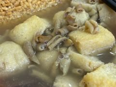 -金原鸭血粉丝汤(马群分店)