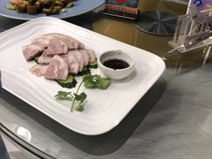 -汤臣·空中餐厅·严选粤菜(石湾世博广场店)