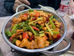 -小民大排档(光谷店)