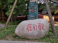 -峨眉山报国寺