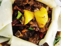 -阿吾丹的烤羊·新疆菜·抓饭·拌面(乌尔禾店)