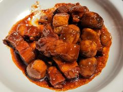 -茴香熙楼(翠湖店)