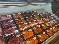 -果蔬好生活超市(双井店)