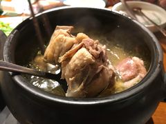 -云海肴云南菜(花园城店)