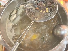-潮悦牛肉火锅城(水贝店)