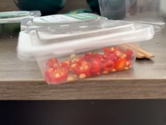 -四季缤纷椰子鸡(德思勤店)