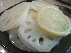 -粤潮牛肉火锅店(江南大道店)
