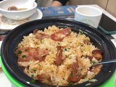 -顺德公猪肚鸡·椰子鸡(惠东天虹店)
