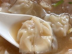 -崖口云吞(中堡店)