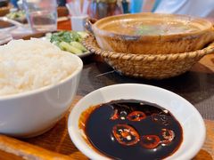 -花园咖啡厅(厦门美丽华大酒店)