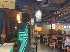 -老船舫·现做活鲜鱼馆(东郊记忆店)