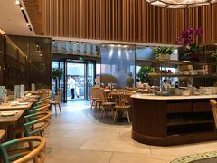 大堂-莆田餐厅PUTIEN(三里屯店)