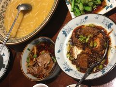 -良渚君澜度假酒店·中餐厅