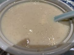 民国美龄粥-南京大牌档(苏州中心店)