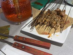 -阿西娅食府(中关村店)