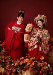 -今生有约婚纱摄影店(景德路店)