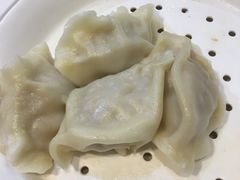 -金谷园饺子·烧烤·家宴(人大总店)