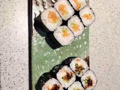-友壹町寿司(嘉洲广场店)