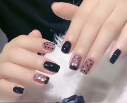 点击看大图 -LILY NAILS美甲美睫