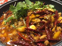 -华仔龙虾(永乐路总店)