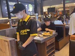 -大叹号·朝鲜族烤肉(潍坊泰华城店)