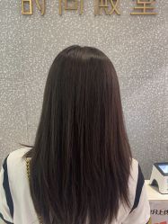 -时尚殿堂hair salon（上地华联店）