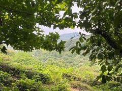 -南北湖风景区