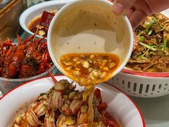 -阿胖龙虾(宁国南路总店)