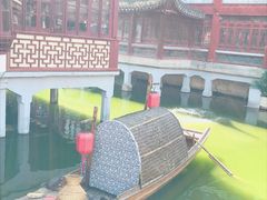 -全季酒店(上海火车站天目西路店)