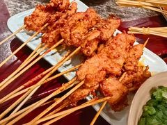 -小街天府(西工小街店)