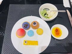 -圣丰索菲特·2 On 988 Café 自助餐厅