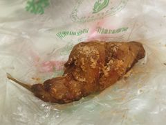 老黄记特色兔腿-老黄记手撕烤兔(玉林街店)