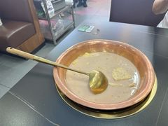 -诺敏塔拉奶茶-布里亚特包子-手把肉(锦都会店)