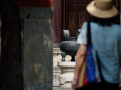 -历代帝王庙博物馆