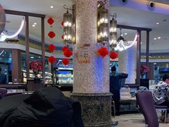 大堂-粤珍轩.创始店.始于2001(含光门店)