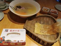 -蜀厨小匠(蒲江店)