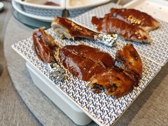 -羲和雅苑•北京烤鸭(平安国际金融中心店)