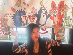 -布拉格餐厅· 中欧捷克菜(全国首店)