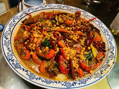 招牌龙虾-大川先生·小龙虾·川菜(信义坊店)
