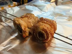 -喝丢一只鞋海鲜烧烤·海肠捞饭(市场店)