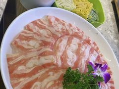 -汉方猪肚鸡火锅(金华之心店)