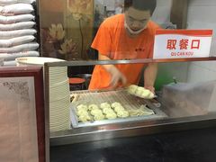 -津门张记包子铺(华昌道店)