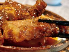 -晋江荣誉国际酒店·港誉茶餐厅