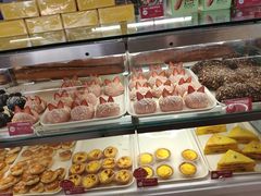 -味多美蛋糕(东直门店)