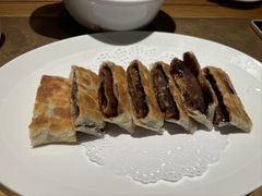 -京味斋·烤鸭·北京菜(安贞店)