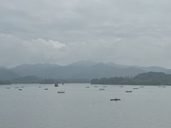-湖畔居茶楼(湖滨店)