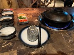 -同仁四季椰子鸡(海岸城天利店)