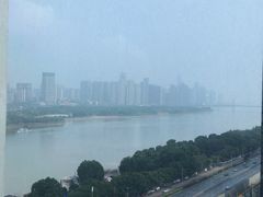 -长沙富力万达文华酒店