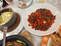 -粤盛海鲜平价店(洛溪食街店)