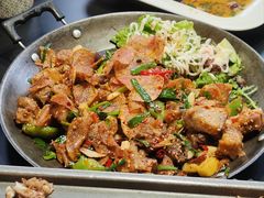 -桥边小楼·手工云南菜·丽江地标美食